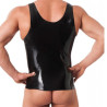 Rimba Débardeur en latex